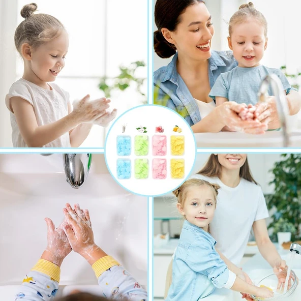 Sihirli Sabun ürün görseli