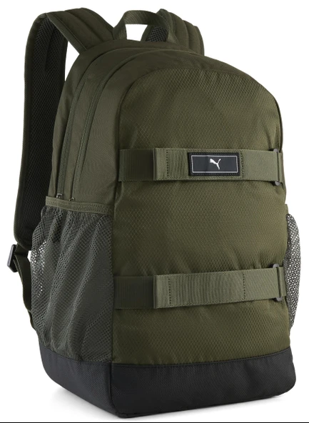 Puma Deck BackPack 091320 Unisex Sırt Çantası ürün görseli 1