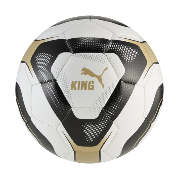 Puma King Ball 084736-01 5 Numara Futbol Topu ürün görseli