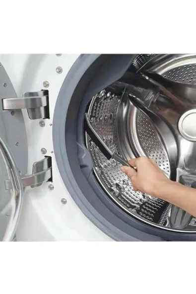 Derz Ve Detay Temizlik Fırçası - Resim 4