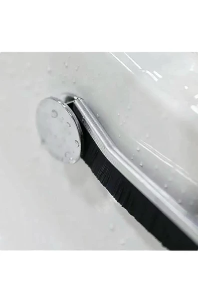 Derz Ve Detay Temizlik Fırçası - Resim 3