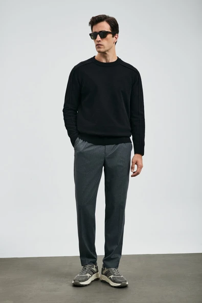 Lufian 112090160 Les Kazak Erkek Sweatshirt - 2