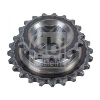 Bmw Zincir Dislisi Bmw N47 D20 M47 D20 M57 E46 E60 E65 E87 E90 E92 E93 E83 E53 E70 E71 E72 - Febi 106668 ürün görseli 1