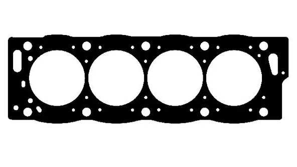 Psa Silindir Kapak Contası Xantıa XM I II P306 P406 P806 Evasıon Zx Bx P405 P306 Xu10j2 / J2te (86,00mm) - Corteco 83414331 ürün görseli