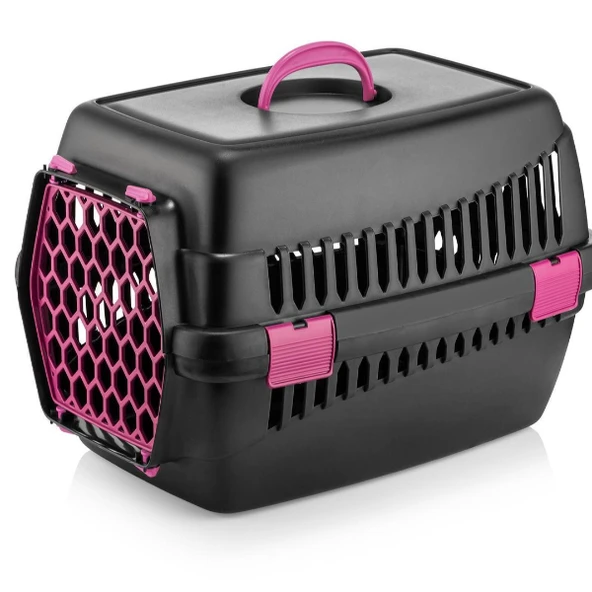 Mikopet Evcil Hayvan Taşıma Çantası - Resim 2