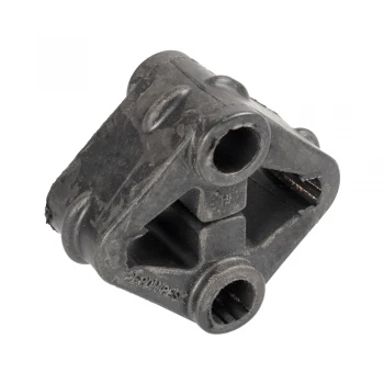 Mercedes Egzoz Askı Takozu (arka) W176 13>18 W246 11>18 W205 14> W213 16> W222 13>17 - Febi 170944 ürün görseli