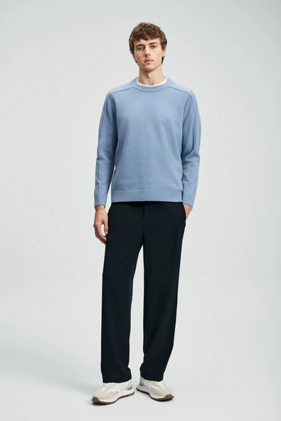 Lufian 112090160 Les Kazak Erkek Sweatshirt - 8