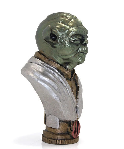 Yoda Büst ürün görseli 1