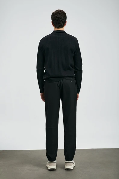 Lufian 112090156 Josef Kazak Erkek Sweatshirt - 7