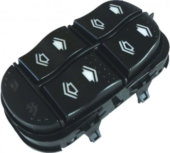 Ford Cam Acma Kumanda Anahtarı On Sol Focus Dortlu (98 05) 11 Pin - Aem30 0314 ürün görseli