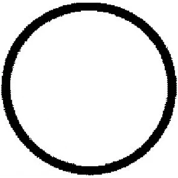 Psa Emme Manıfold Contası (takım) P1007 P307 P206 Partner II Berlingo II C2 C3 C3 II C4 Xsara II Tu5jp4 - Corteco 82926463 ürün görseli