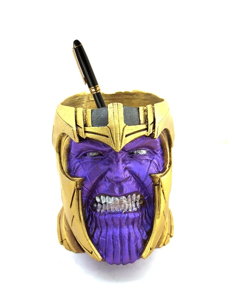 Polyester Thanos Kalemlik - 2