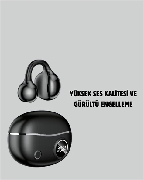 YXG10 TWS Kablosuz Kulaklık - 4
