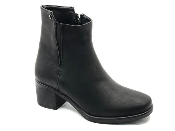 Ayakdaş 3755 Casual Kadın Babet Ayakkabı - Resim 2