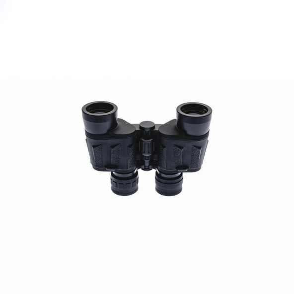 20X35 Profesyonel El Dürbünü – Büyük Mercek – Süper Netlik – 1000M/56M – Siyah - Resim 2