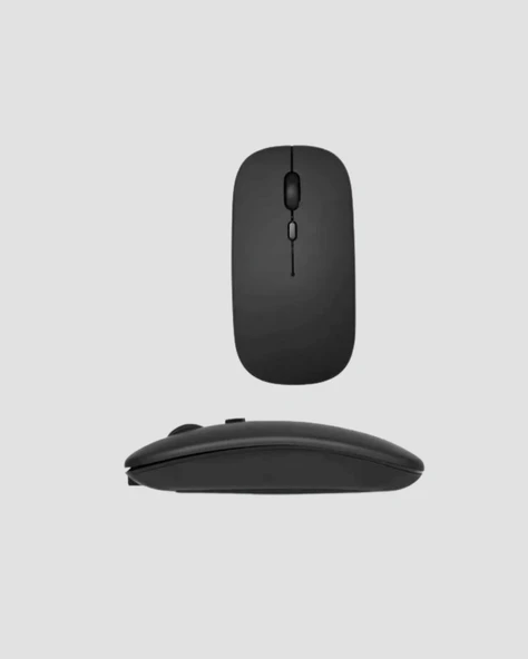 Kablosuz Gaming Mouse – Ayarlanabilir, Ergonomik - 2