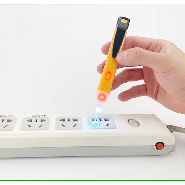 Temassız Voltaj Test Cihazı ürün görseli