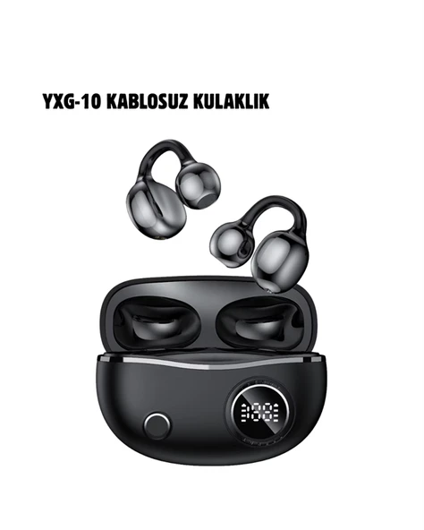 YXG10 TWS Kablosuz Kulaklık
