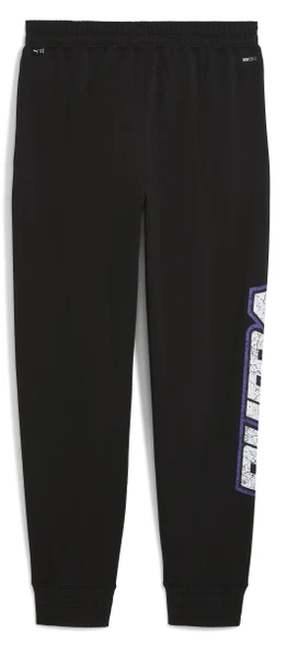 Puma Hoopstel Tech Pants 632900 Erkek Eşofman Altı - Resim 2