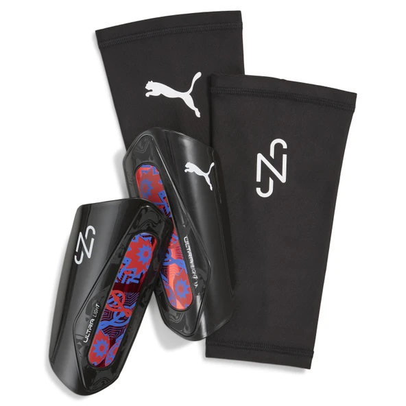 Puma 031007 Neymar Jr Ultra Light Sleeve Tekmelik Futbol Tekmeliği Futbolcu Kaval Koruyucu ürün görseli