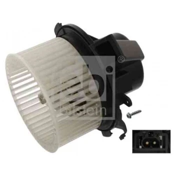 Mercedes Kalorıfer Motoru Sprinter 06> Crafter 2,0 06>16  (klimasız) - Febi 38024 ürün görseli 1