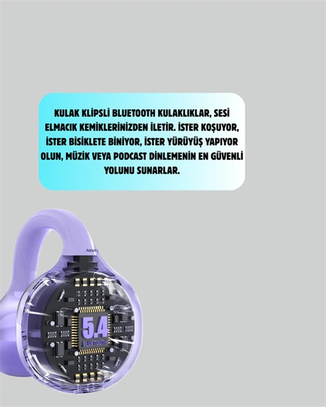 YXG10 TWS Kablosuz Kulaklık - 5