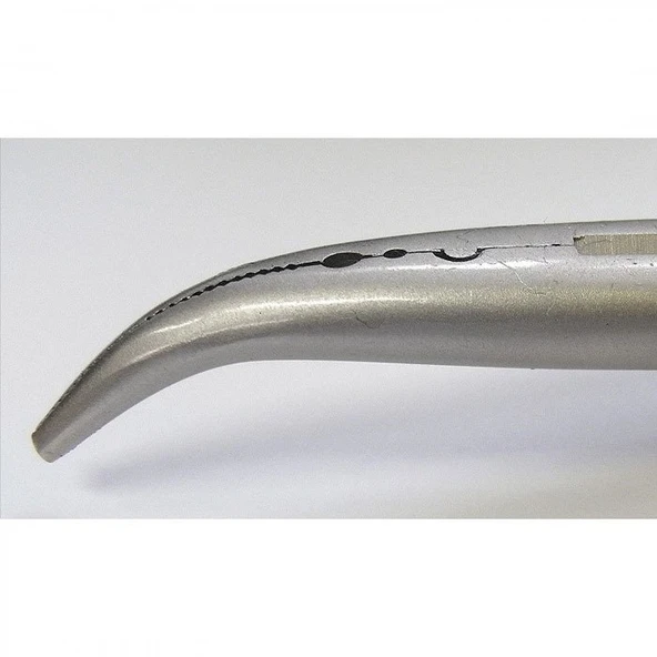 Spro Bent Nose 18cm Pense - Resim 3
