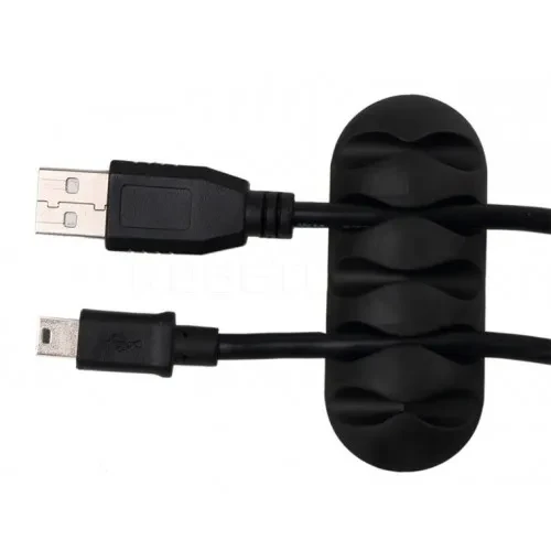 Kablo Tutucu 5 Kanallı 3 Adet ürün görseli