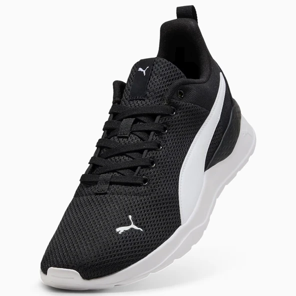 Puma Anzarun Lite TDP Unisex Yürüyüş Ayakkabı 40550602 - Resim 6
