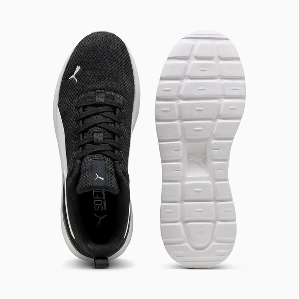 Puma Anzarun Lite TDP Unisex Yürüyüş Ayakkabı 40550602 - Resim 4