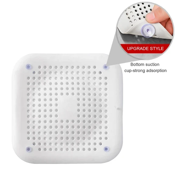 Lavabo Küvet Gider Filtresi - Resim 3