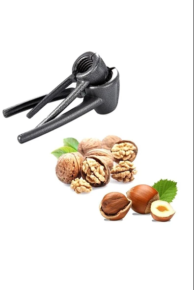 Ceviz Ve Fındık Kıracağı Set 2 li Set - Resim 2