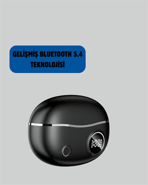 YXG10 TWS Kablosuz Kulaklık - 3