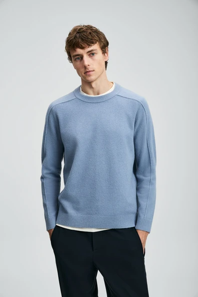 Lufian 112090160 Les Kazak Erkek Sweatshirt - 9