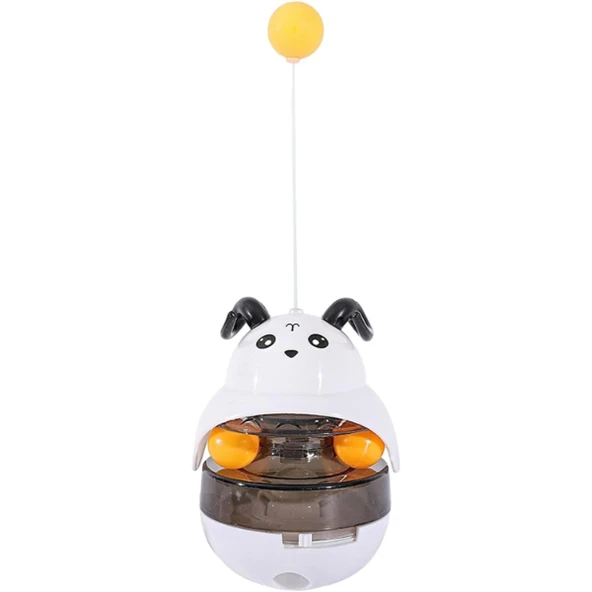 Mama Hazneli Hacıyatmaz Oyuncağı - Resim 3