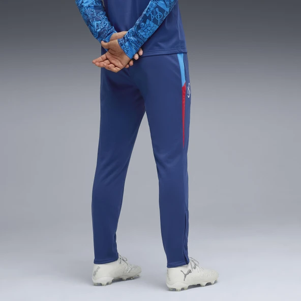Puma Neymar JR Playmaker Trg Pant 660312 Erkek Eşofman Altı - Resim 6