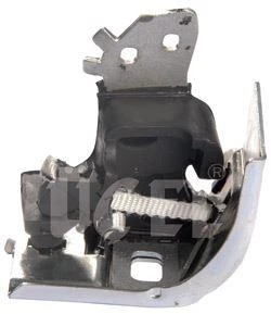 Renault Egzoz Takozu Arka Megane II Scenic II - Ucel 10707 ürün görseli