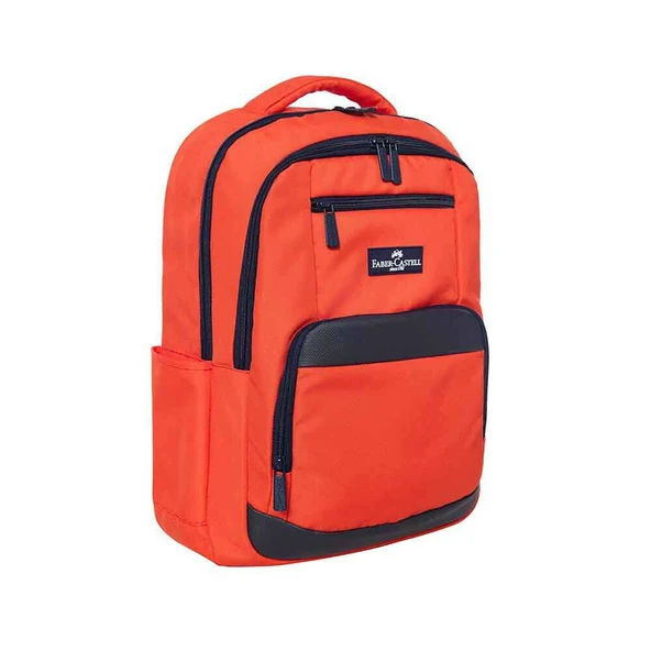 Faber Sırt Çantası Travel Kırmızı 5177000149000 ürün görseli