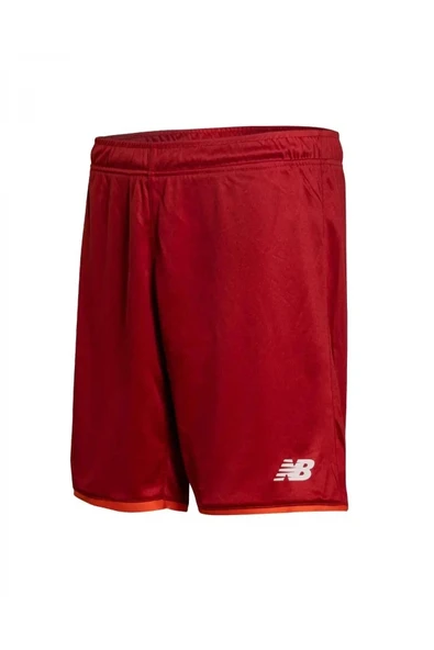 New Balance TSS2216-RED Erkek Cepsiz Şort ürün görseli