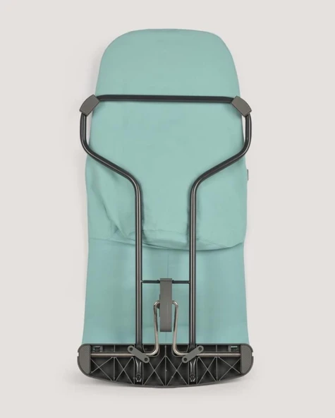 Enfal Oyuncak Let's Be Child Ana Kucağı Vintage Green (Su Yeşili) LC-36098 - 4