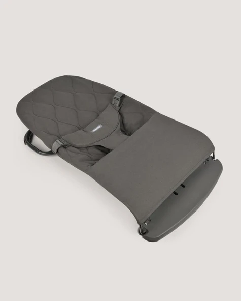 Enfal Oyuncak Let's Be Child Ana Kucağı Anthracite (SİYAH) LC-36094 - 7