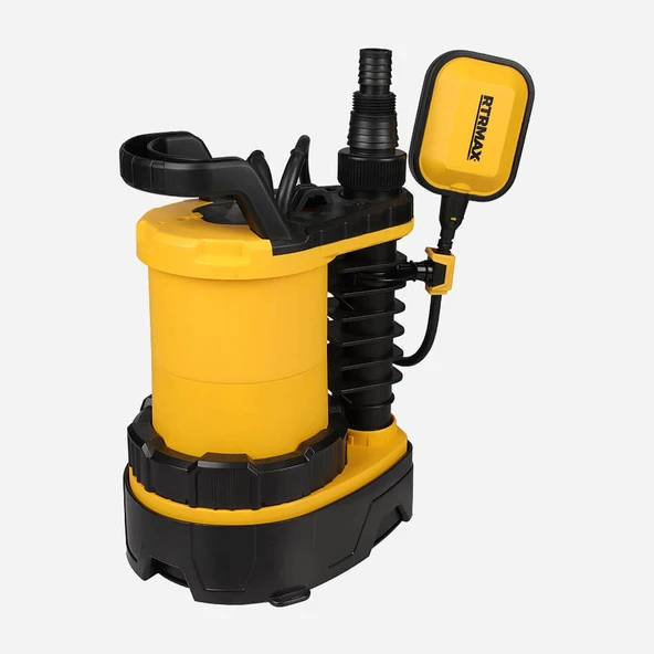 Rtrmax RTM826 Temiz Kirli Su Dalgıç Pompa ürün görseli