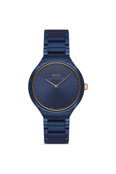 Rms Erkek Kol Saat - RMS.1.AG1520.06 ürün görseli 1