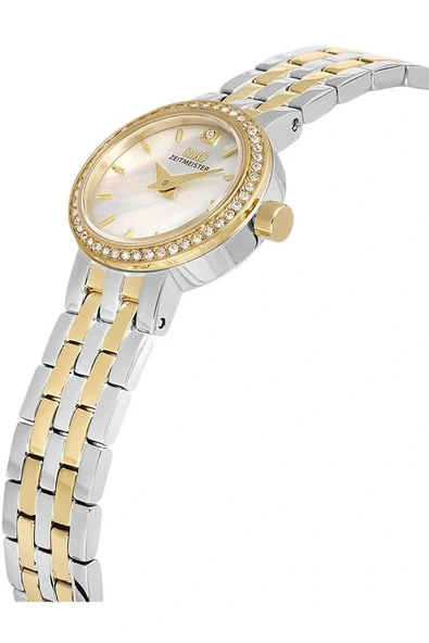 Rms Kadın Kol Saat - RMS.1.AG1602.04 - Resim 3