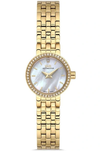 Rms Kadın Kol Saat - RMS.1.AG1602.06 ürün görseli 1