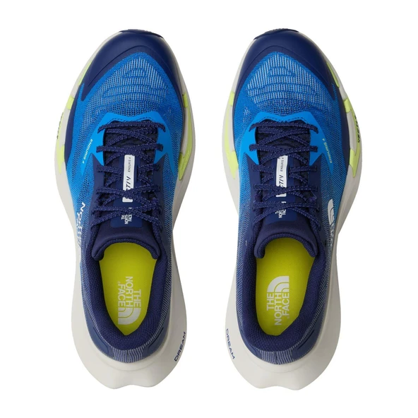 The North Face VECTIV ENDURIS 4 Erkek Ayakkabı NF0A8AEP73T1 - Resim 2
