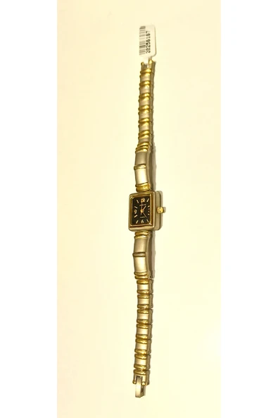 Monalisa Home Renkli Lüks Gösterişli Parlak Zarif Bayan Saat ürün görseli 1