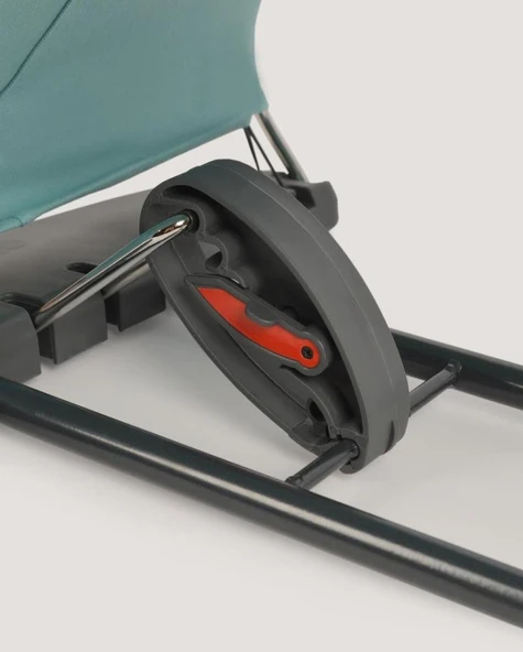 Enfal Oyuncak Let's Be Child Ana Kucağı Vintage Green (Su Yeşili) LC-36098 - 6