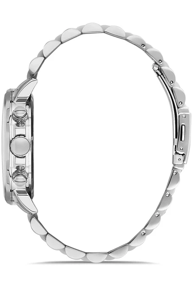 David Guner Erkek Kol Saati - DG-8401GA-A10 - Resim 2