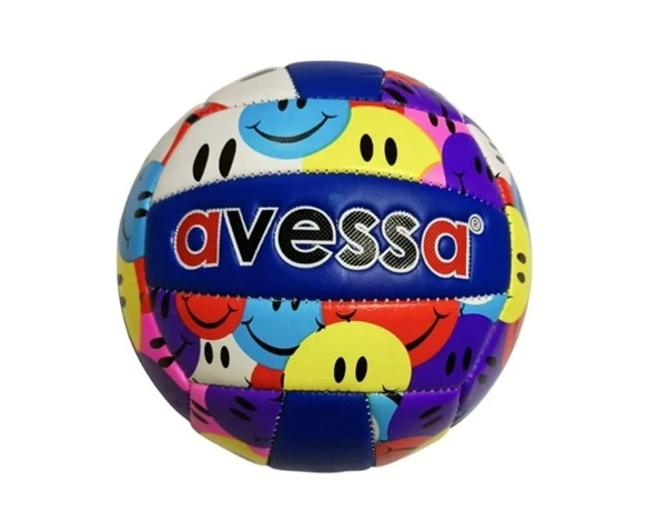 Avessa Hentbol Topu Gülenyüzlü Mt-60 ürün görseli 1